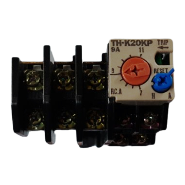 TH-K20KP New Mitsubishi Thermal Overload Relay [SAME DAY DELIVERY]